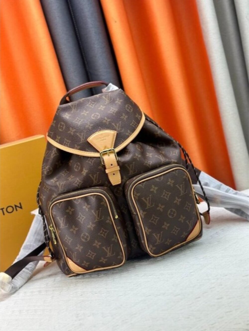 NWT - Louis Vuitton Authentic Bags